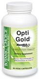 Opti Gold herbal supplement offers protection for eyes